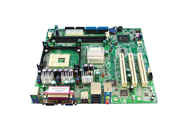 5187-4922 - HP (Motherboard) for Pavilion Giovanni GL6 Notebook PC