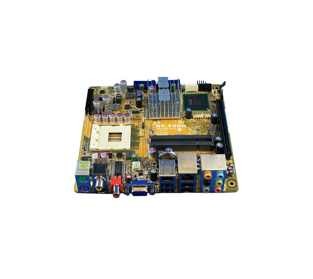 5188-5155 - HP Calcite Gl8e Moca-ar Desktop Motherboard