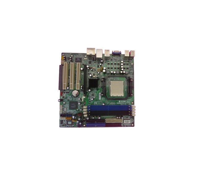 5188-6234 - HP Desktop Motherboard AM2 NashM GL8E