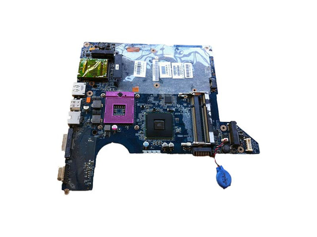 519094-001 - HP (MotherBoard) Full featured Intel Mobile GM45 Chipset for DV4 Series Notebook PC