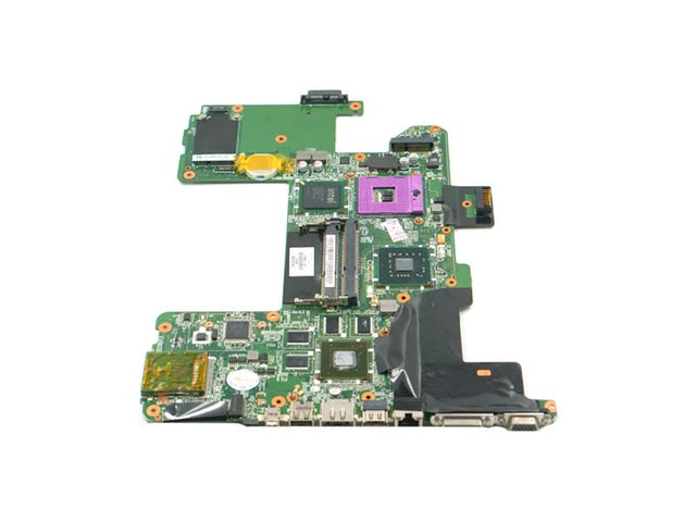 519592-001 - HP (MotherBoard) for Full-featured Notebook PC