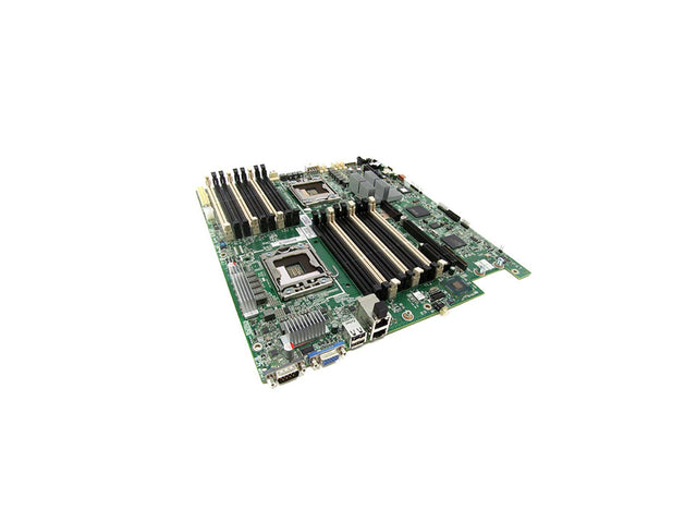 519709-001 - HP System Board (Motherboard) for ProLiant Sl160z G6 Series System