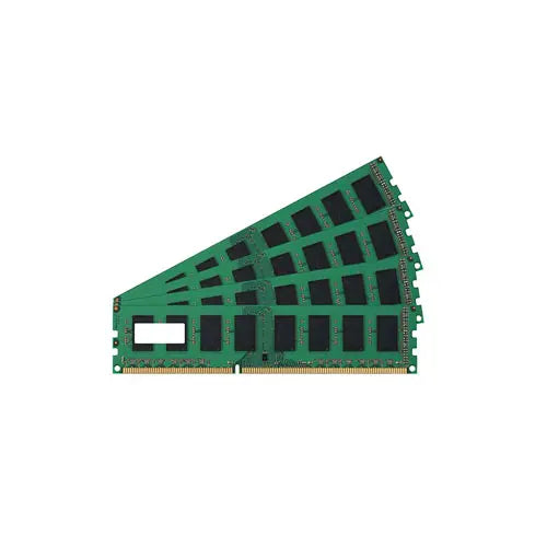 5198-4490 - IBM 4GB Kit (4 X 1GB) DDR-266MHz PC2100 ECC Registered CL2.5 208-Pin DIMM Memory