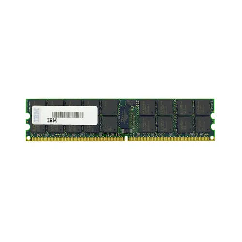 51J0493 - IBM 4GB DDR3-1066MHz PC3-8500 non-ECC Unbuffered CL7 204-Pin SoDimm Dual Rank Memory Module