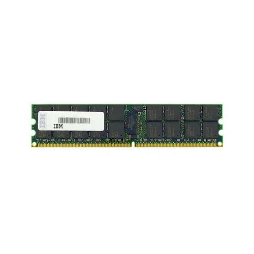 51J0502 - IBM 1GB DDR2-667MHz PC2-5300 non-ECC Unbuffered CL5 200-Pin SoDimm Single Rank Memory Module