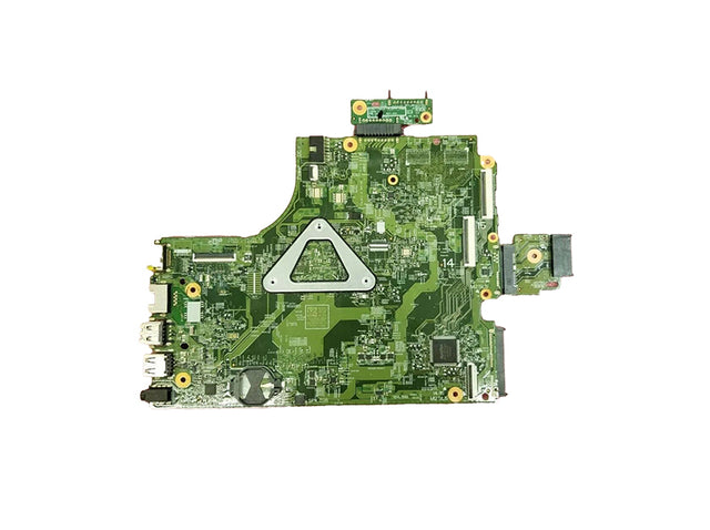 52GNY - Dell (Motherboard) with AMD E2-6110 1.5GHz CPU for Inspiron 3541 Laptop