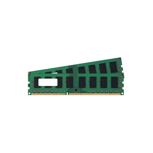 52P8607 - IBM 1GB Kit (2 X 512MB) DDR-266MHz PC2100 ECC Registered CL2.5 208-Pin DIMM Memory