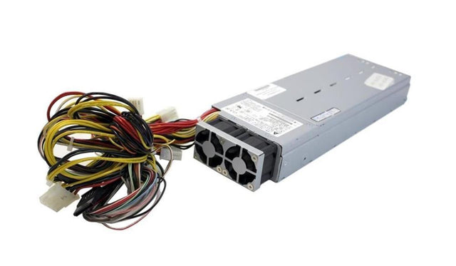 532479-001N HP 400-Watts Redundant Hot-Plug Power Supply Backplane with Cage HP ProLiant DL320 G6 Servers