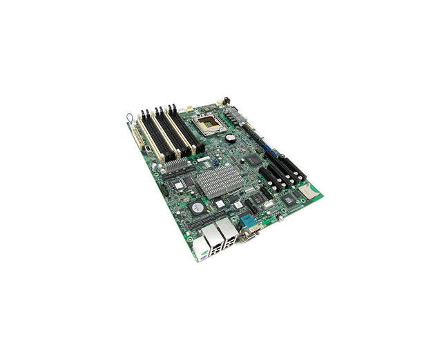 536623-001 - HP System Board (Motherboard) for ProLiant Ml330 G6 Series System