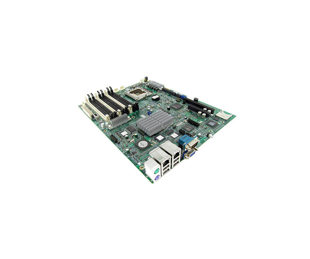 538935-002 - HP System Board (Motherboard) for ProLiant DL320 G6 Series System