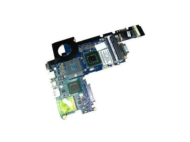 538990-001 - HP (Motherboard) for DV3 Series Notebook PC