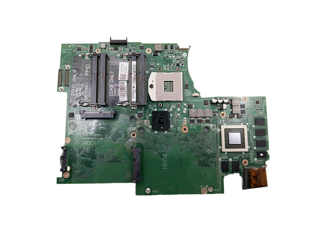 53JR7 - Dell (Motherboard) for XPS L701x Laptop