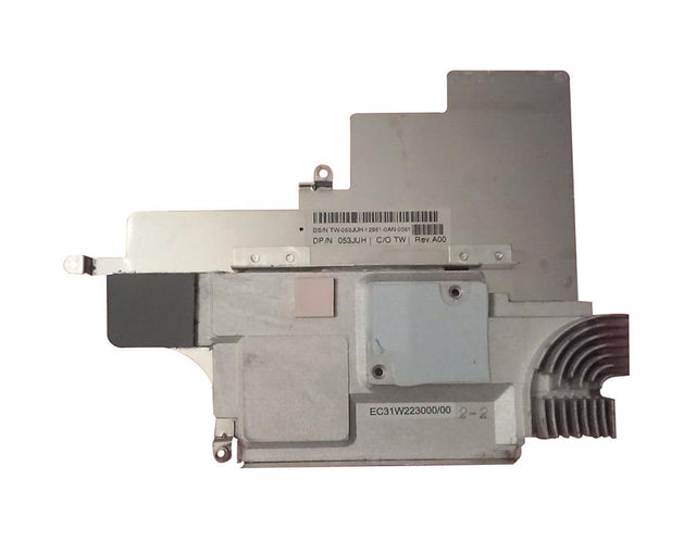 53JUH Dell Inspiron 5000/5000E Heatsink