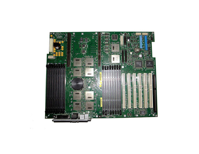 54-24756-02 - HP ALPHA Server DS20 System Board (Motherboard)