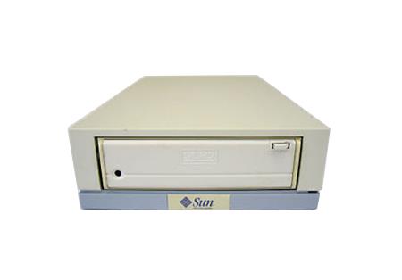 540-3472 Sun 4GB(Native) / 8GB(Compressed) SLR Tape Drive with Assembly