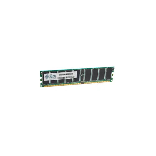 540-5086-02 - Sun 1GB 100MHz PC100 ECC Registered 3.3V 7ns 232-Pin DIMM Memory Module for Sun Fire 280R and Blade 1000