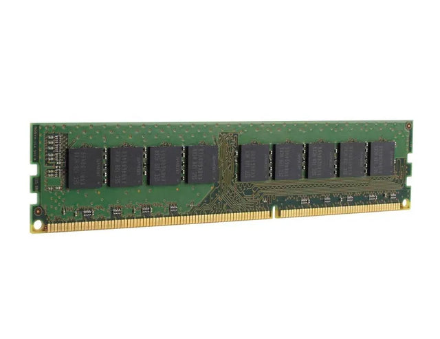 540-6465 - Sun 2GB Kit (2 X 1GB) DDR-400MHz PC3200 ECC Unbuffered CL3 184-Pin DIMM Memory