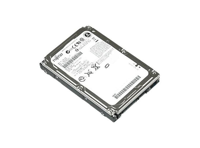 73GB 10000RPM SAS 3Gb/s 8MB Cache 2.5-Inch Hard Drive