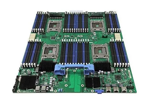 540-6849 - Sun Cpu/Memory Uniboard W/ (4x1.2ghz) Ultrasparc Iii W/ No Memory