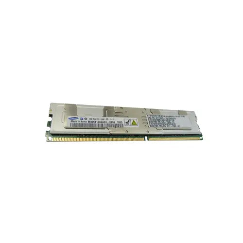 540-7809-01 - Sun 8GB DDR2-667MHz PC2-5300 ECC Fully Buffered CL5 240-Pin DIMM Dual Rank Memory Module