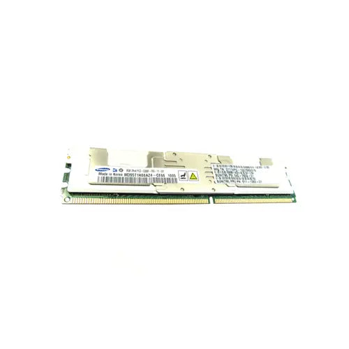 540-7809 - Sun 8GB DDR2-667MHz PC2-5300 ECC Fully Buffered CL5 240-Pin DIMM Dual Rank Memory Module