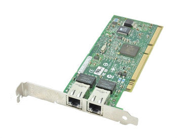 Dell - 540-BBDE - Broadcom 5720 Dual-Ports 1Gbps Network Adapter