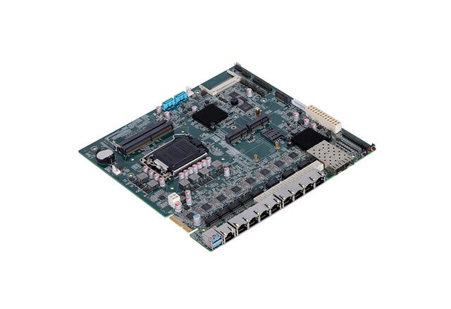 054019 - Dell PE-Pro 6100 Socket 8 CPU System Board