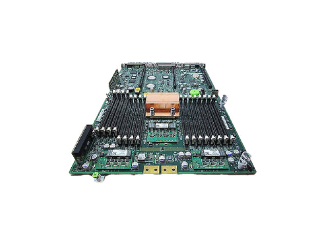 541-2155 - Sun T5120/T5220 8 Core 1.4GHZ System Board (Motherboard)