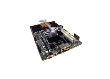 541-2407-01 - Sun System Board (Motherboard) 8-Core 1.2GHz CPU for Fire T2000