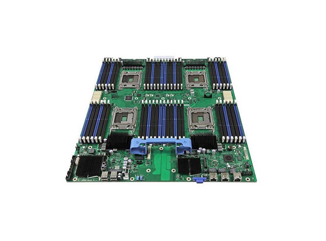 541-2542-02 - Sun System Board (Motherboard) for Fire X4275 Server