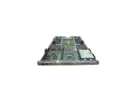 541-3857 - Sun 16-Core 1.65GHz System Board (Motherboard)