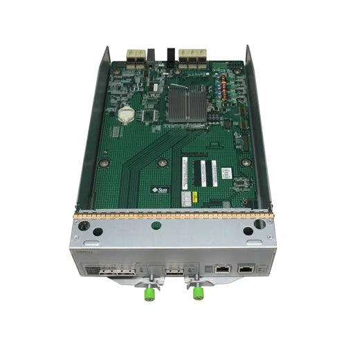 6Gb/s SAS-2 Interface Module