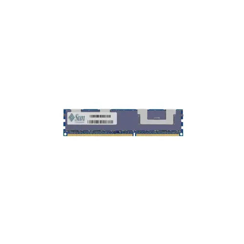 542-0246 - Sun 16GB Kit (2 X 8GB) DDR3-1066MHz PC3-8500 ECC Registered CL7 240-Pin DIMM Dual Rank Memory for Sun Fire X4470 Server