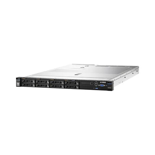 5463-AC1-0SFF - Lenovo X3550 M5 Configure-to-Order Rack Server