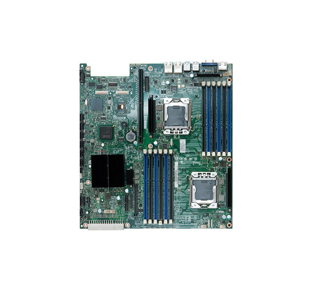 547018-009 - HP (MotherBoard) for Dv6-6000 Series Notebook PC