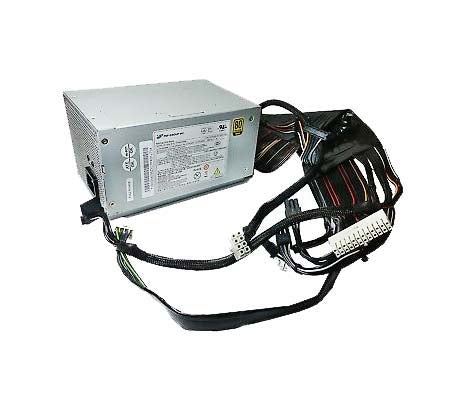 800-Watts 200-240V AC 12-6A 50-60Hz 80-Plus Gold Power Supply for ThinkStation C30