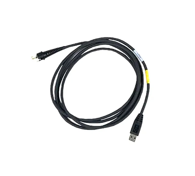 55-55235-N-3 - Honeywell 2.9m USB cable USB A Black