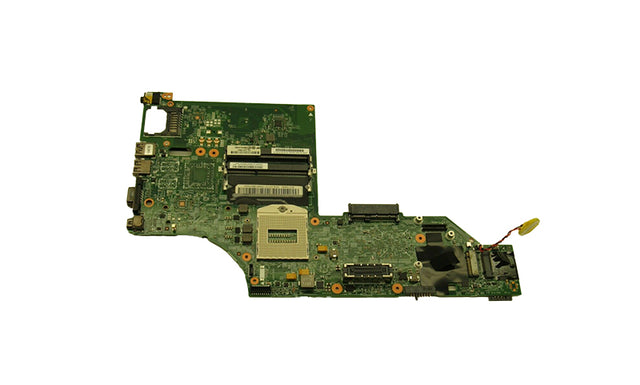 55.4IP01.011 - Dell AMD C-Series C-50 1.00GHz CPU (Motherboard) for Inspiron 15 M5040 Series Laptop