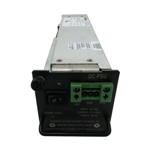 550A060348 Alcatel-Lucent AX 600 DC Power Supply