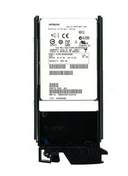 Hitachi - 5541908-AB5A - Vsp Hds Vsp SSD 400GB Disk 2.5 5541908-A B5A