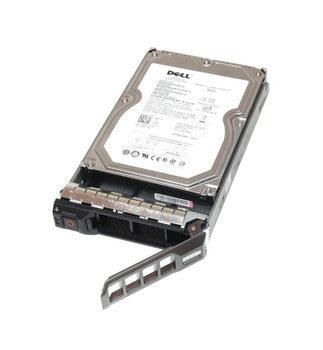 Dell - 55HY9 - 3TB 7200RPM SAS 6.0 Gbps 3.5 32MB Cache Hard Drive"