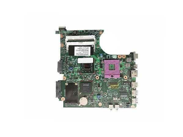 Sockel F AMD Chipset Proprietary System Board Motherboard for XW9400 Workstation Supports Opteron DDR2 8x DIMM