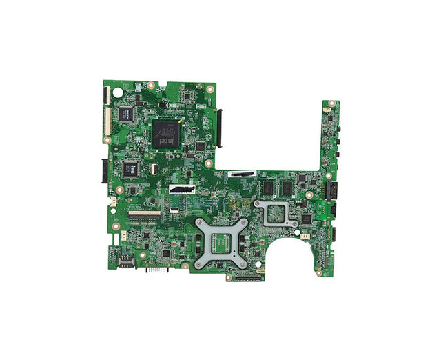 572951-001 - HP (MotherBoard) PM45 Chipset 512MB Graphics Memory for DV4 Series Notebook PC