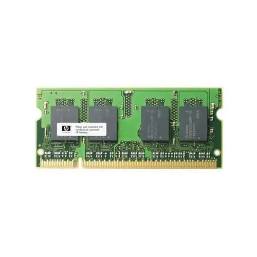 573721-006 - HP 1GB DDR2-800MHz PC2-6400 non-ECC Unbuffered CL6 200-Pin SoDimm 1.8V Memory Module