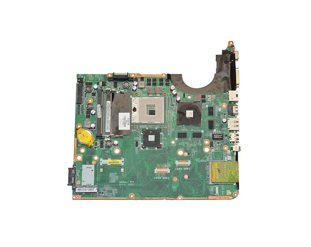 574902-001 - HP (MotherBoard) with Gt230 Chi