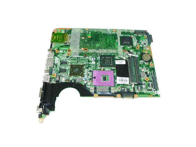 578131-001 - HP (MotherBoard) Includes The M