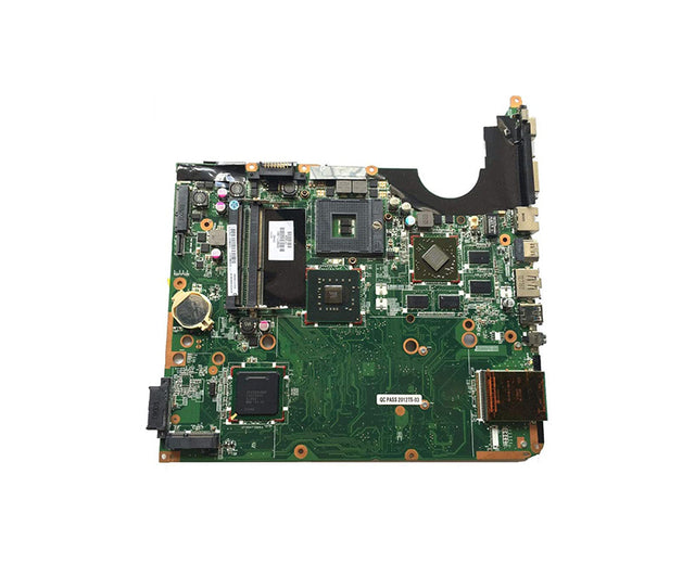 578377-001 - HP (MotherBoard) for Pavilion Dv6-1300 Series Full Featured Notebook PC