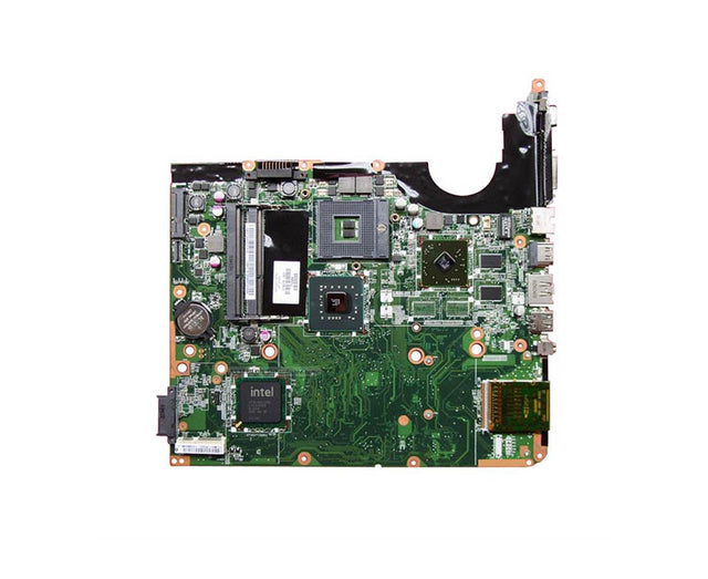 578378-001 - HP (MotherBoard) with M92 Chips