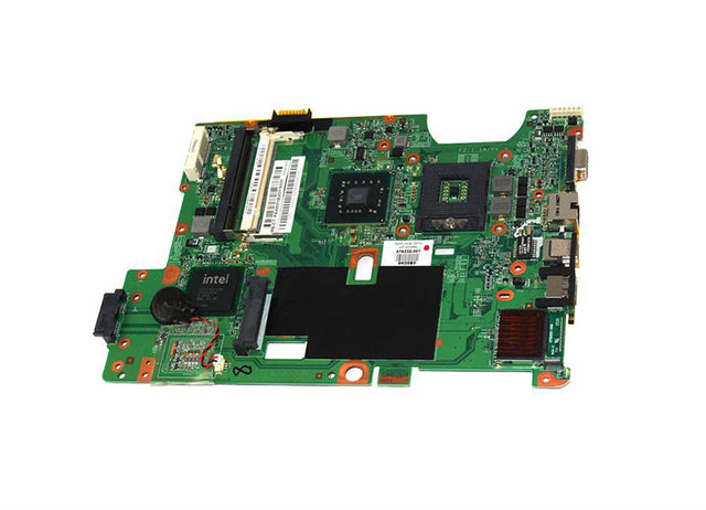 578564-001 - HP Assembly System Board (Motherboard) Uma Gl40 Mdm Cr HDMI 6m.4ahMB.006 Already Ha