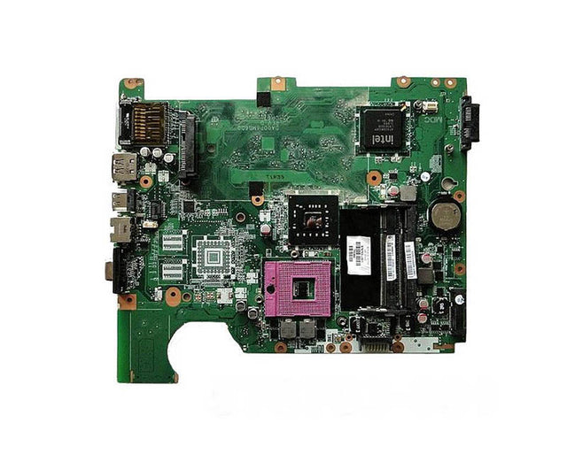 578703-001 - HP (MotherBoard) with Gl40 Chip